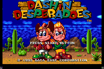 亡命之徒(测试版)（美）